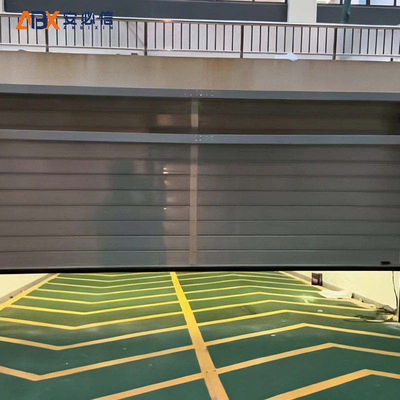 杭州市雷达高速门
