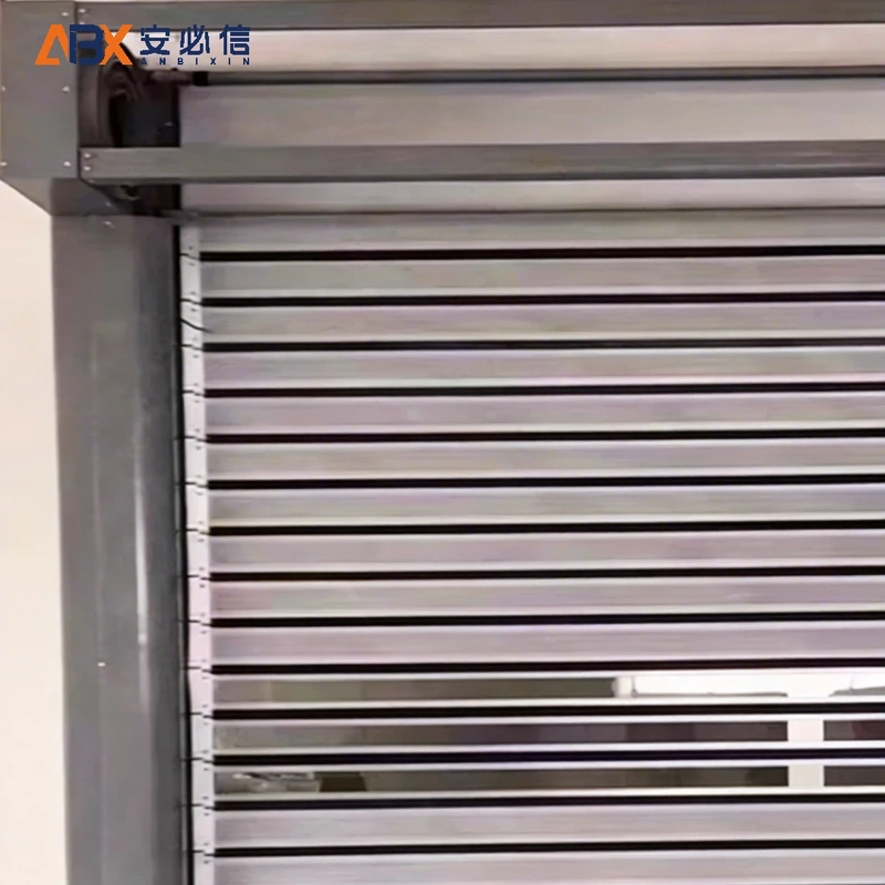 杭州市感应高速门